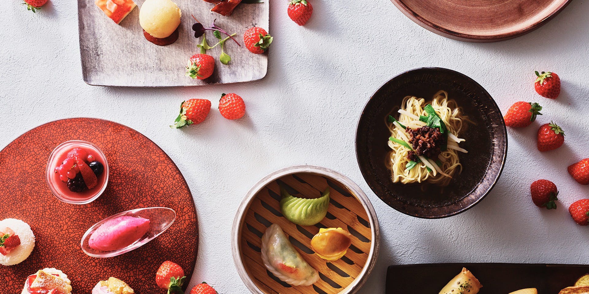 チャイナシャドー（CHINA SHADOW）