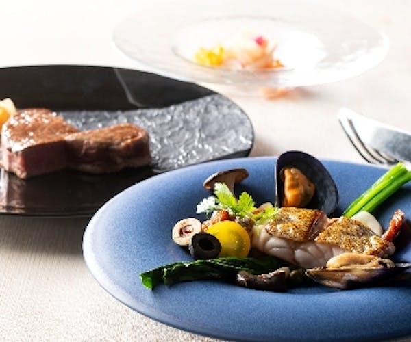 ランチ 肉 燔 浦安ブライトンホテル東京ベイ Okaimonoモール レストラン ランチ 肉 燔 浦安ブライトンホテル東京ベイ Okaimonoモール レストラン