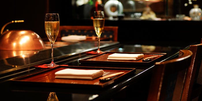 記念日におすすめのレストラン・燔／浦安ブライトンホテル東京ベイの写真2