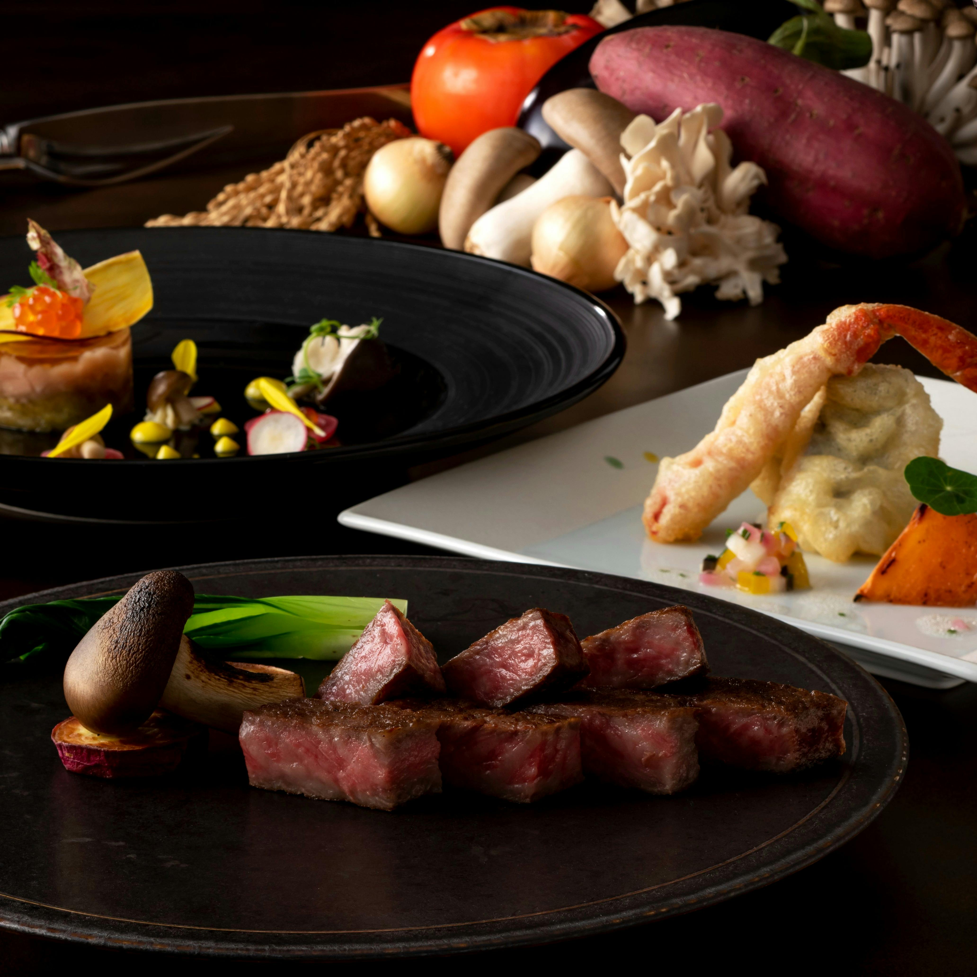 千葉のきのこが楽しめるおすすめレストラントップ20 一休 Comレストラン