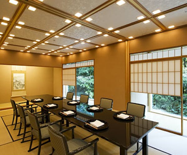 ホテルディナービュッフェ 螢 浦安ブライトンホテル東京ベイ Okaimonoモール レストラン