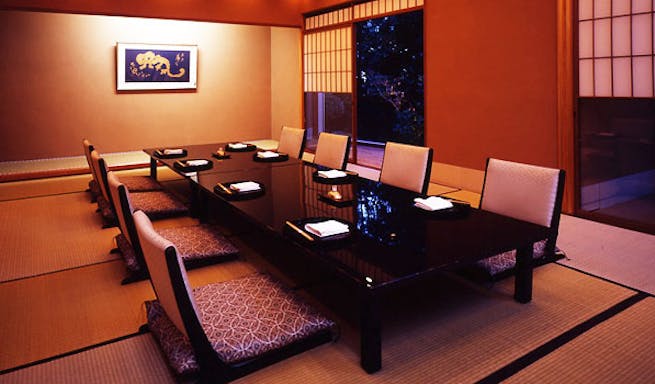 朝食 ほたる 螢 浦安ブライトンホテル東京ベイ 京懐石 一休 Comレストラン