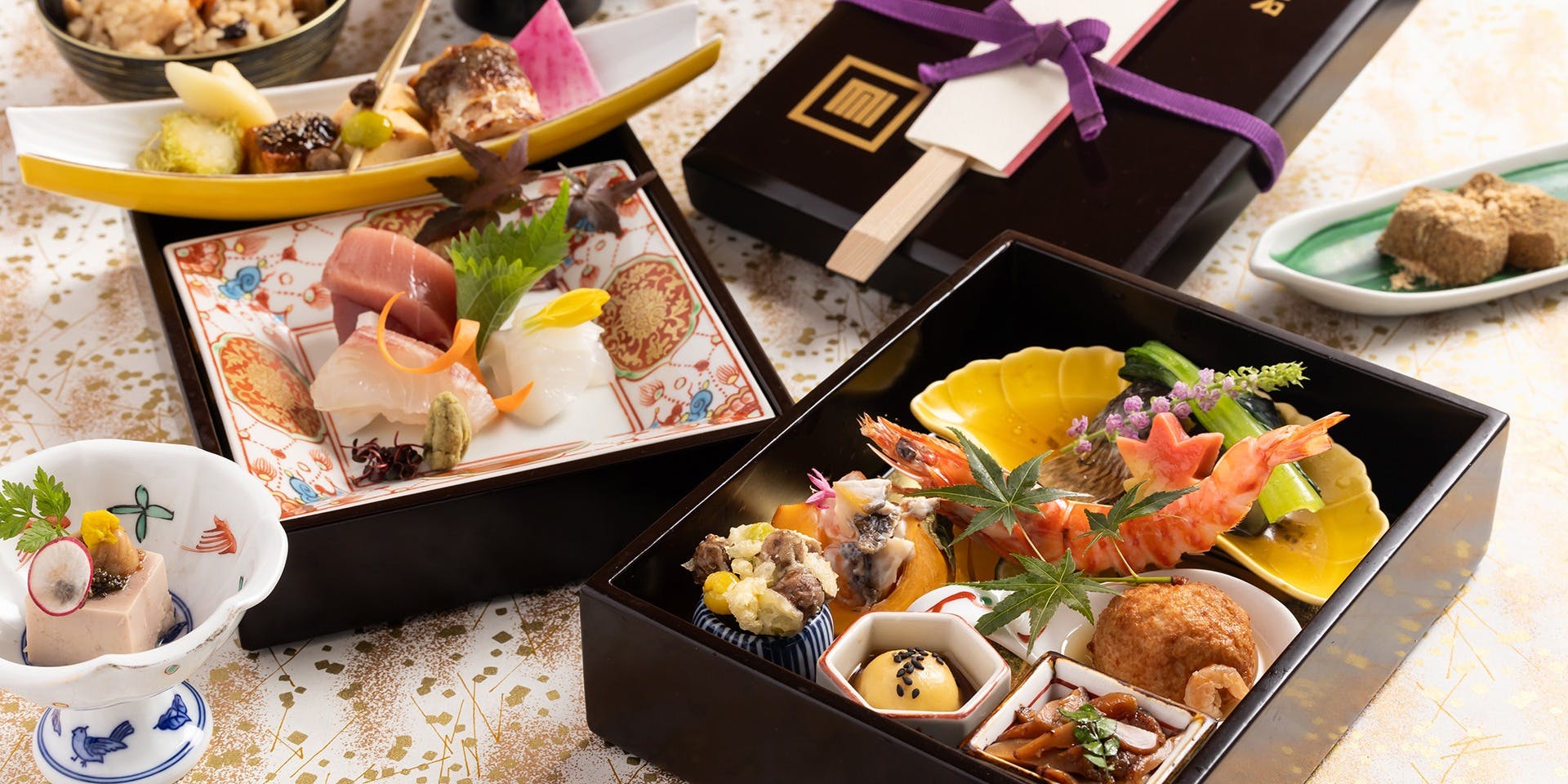 京懐石 螢（きょうかいせき ほたる）