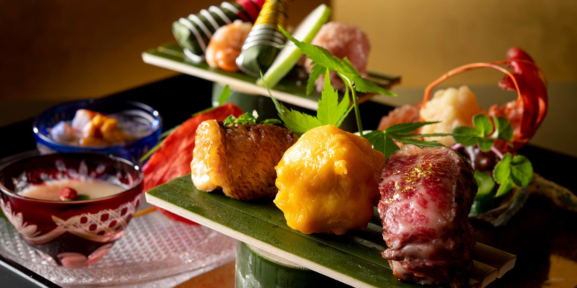 京懐石 螢（きょうかいせき ほたる）