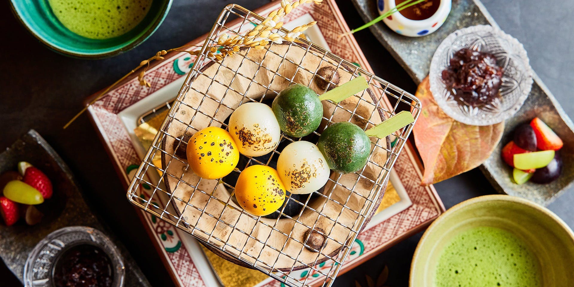 京懐石 螢（きょうかいせき ほたる）