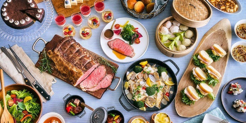 ���X�g���� �t�H���^�i�^�z�e���I�[�N�������x�C