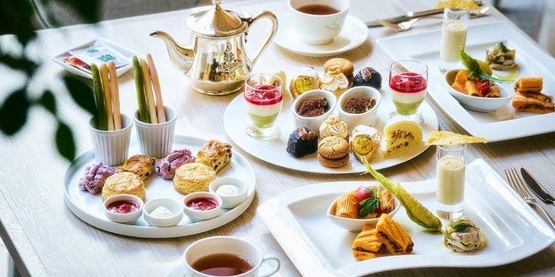 ���X�g���� �t�H���^�i�^�z�e���I�[�N�������x�C