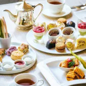 レストラン フォンタナ/ホテルオークラ東京ベイ