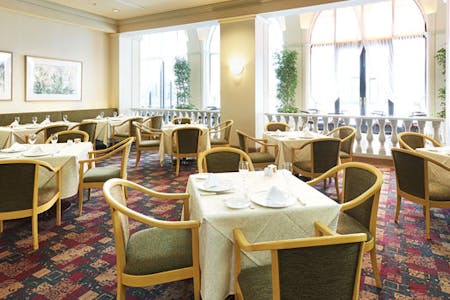 夜景が綺麗なレストラン10選 デートや記念日におすすめ 年 一休 Comレストラン