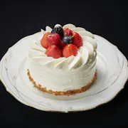 ショートケーキ