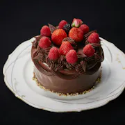 チョコレートケーキ