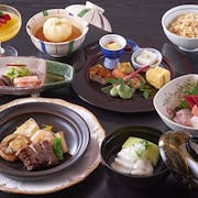 21年 最新 東京ディズニーシー R 周辺の美味しいディナー10店 夜ご飯におすすめな人気店 一休 Comレストラン