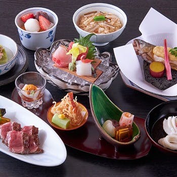 21年 最新 東京ディズニーシー R 周辺の美味しいディナー9店 夜ご飯におすすめな人気店 一休 Comレストラン