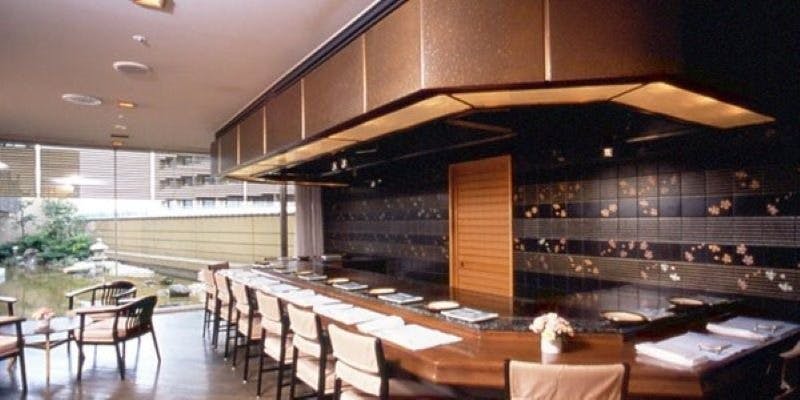記念日におすすめのレストラン・和食レストラン 羽衣／ホテルオークラ東京ベイの写真2