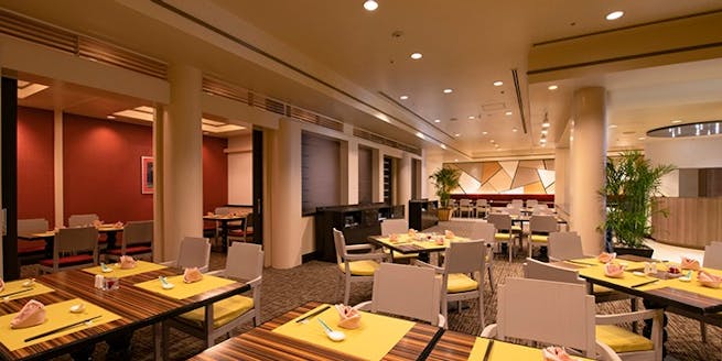 中国レストラン 桃花林 チュウゴクレストラン トウカリン ホテルオークラ東京ベイ 広東料理 一休 Comレストラン