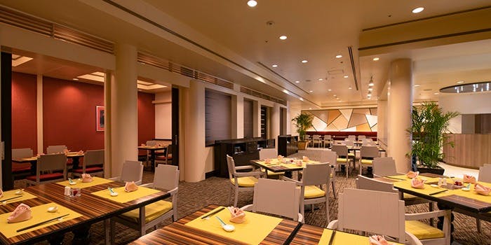 記念日におすすめのレストラン・中国レストラン 桃花林／ホテルオークラ東京ベイの写真1