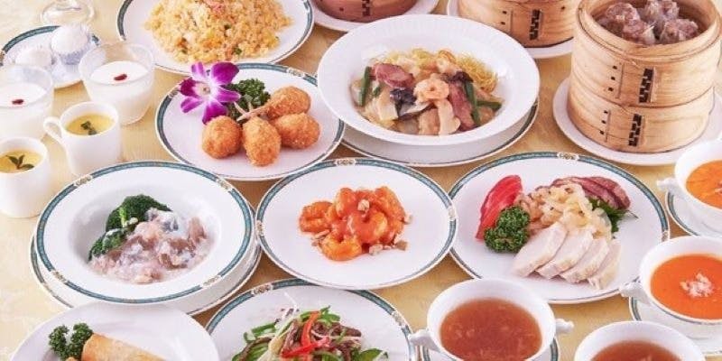 中国レストラン 桃花林（Tohkalin）