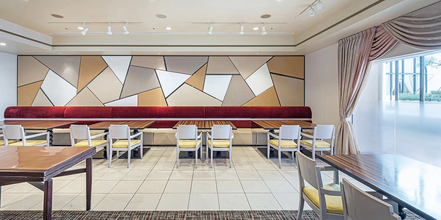 Multi space Coremaison／ホテルオークラ東京ベイ - 画像1