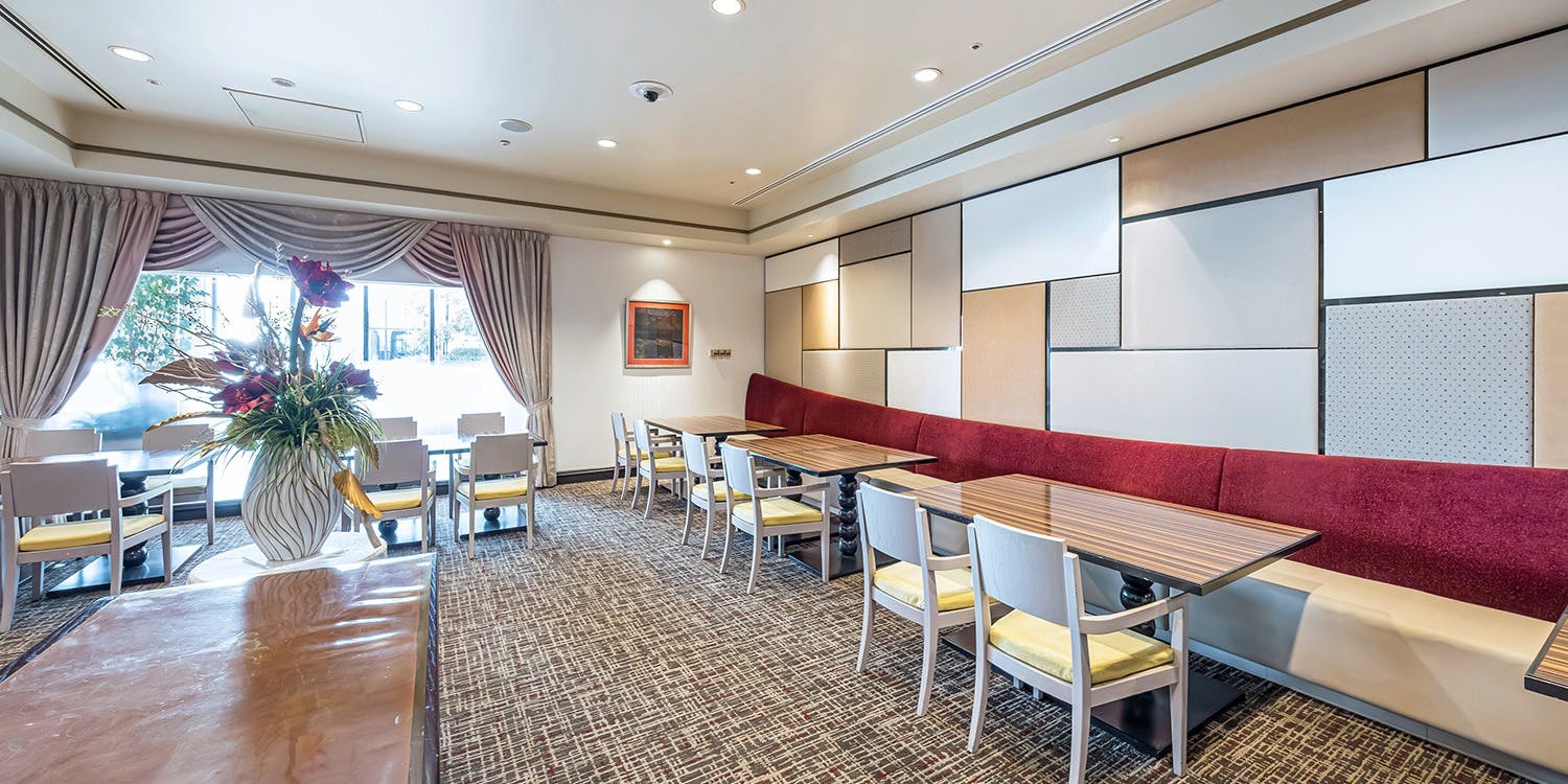 Multi space Coremaison／ホテルオークラ東京ベイ - 画像2