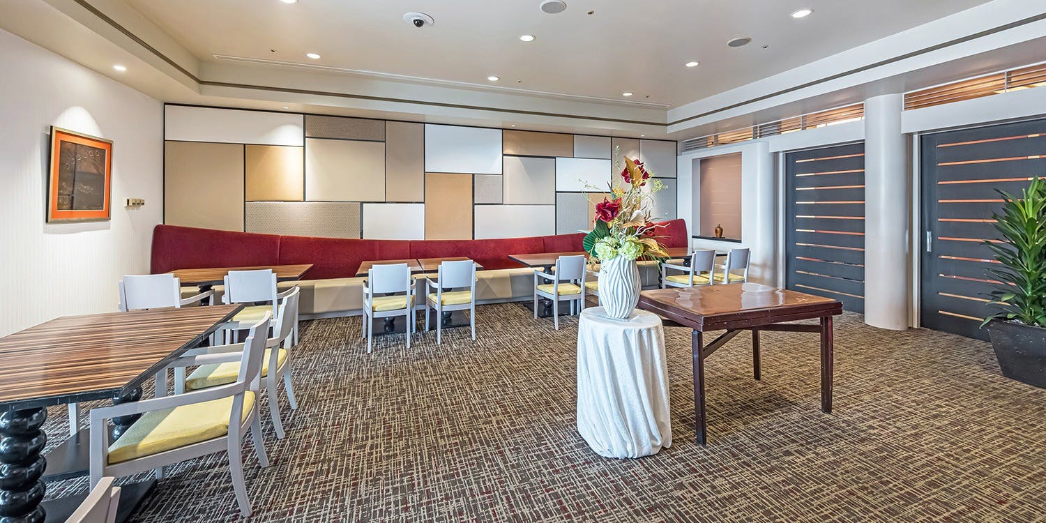 Multi space Coremaison／ホテルオークラ東京ベイ - 画像3