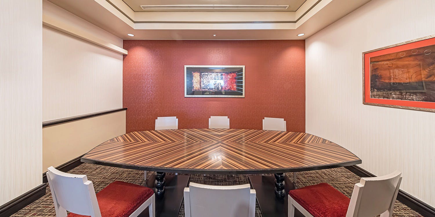 Multi space Coremaison／ホテルオークラ東京ベイ - 画像4