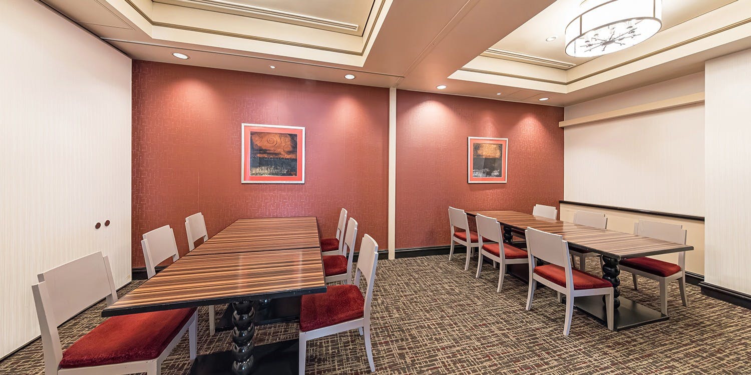 Multi space Coremaison／ホテルオークラ東京ベイ - 画像5