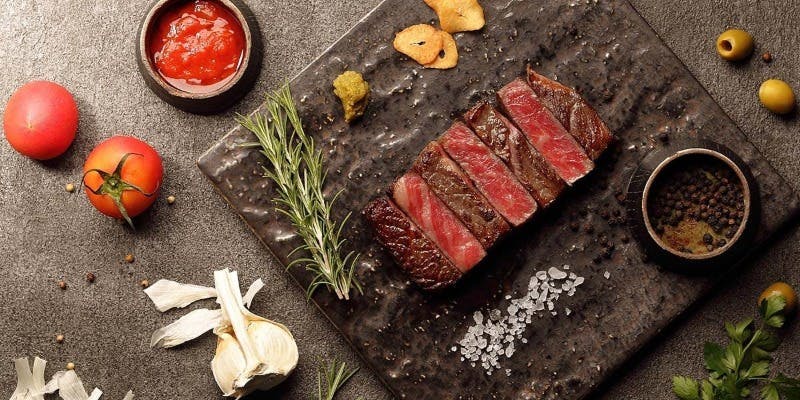 【年末年始】寿春ランチ（黒毛和牛）