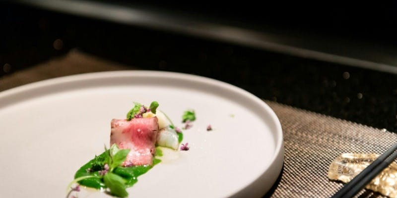 【年末年始】寿春（黒毛和牛ディナー）