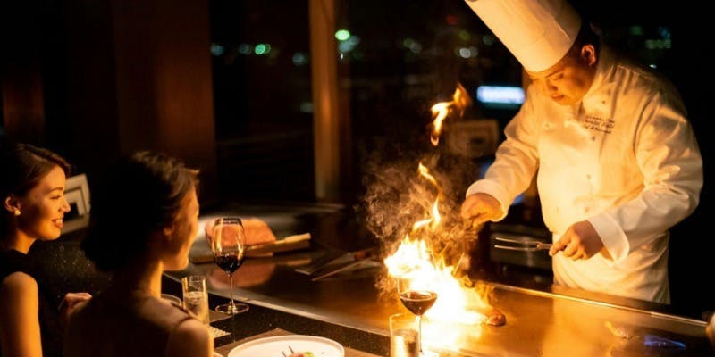 【年末年始】爛（スペシャルディナー）