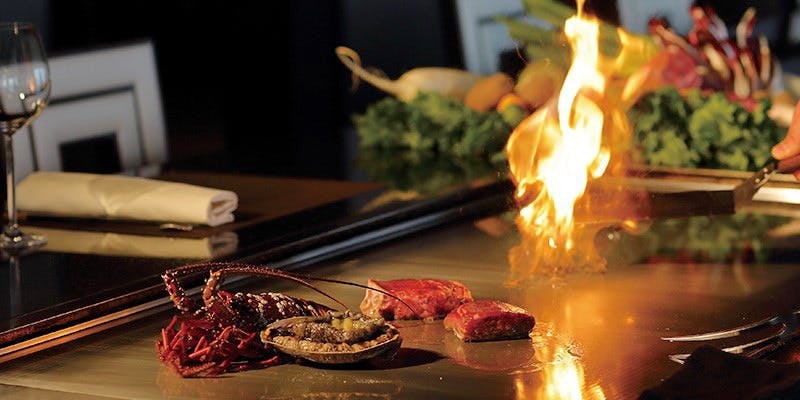 オリエンタル／神戸メリケンパークオリエンタルホテル - 画像3