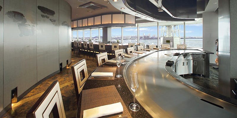 オリエンタル／神戸メリケンパークオリエンタルホテル - 画像2