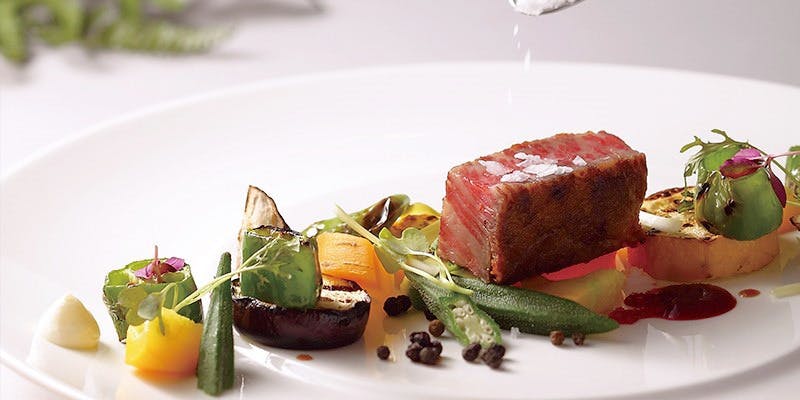 オリエンタル／神戸メリケンパークオリエンタルホテル - 画像5