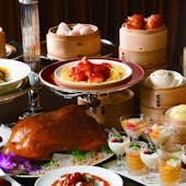 桃花春/神戸メリケンパークオリエンタルホテル