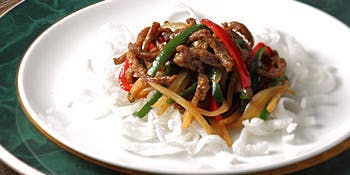 桃花春／神戸メリケンパークオリエンタルホテル - 画像13