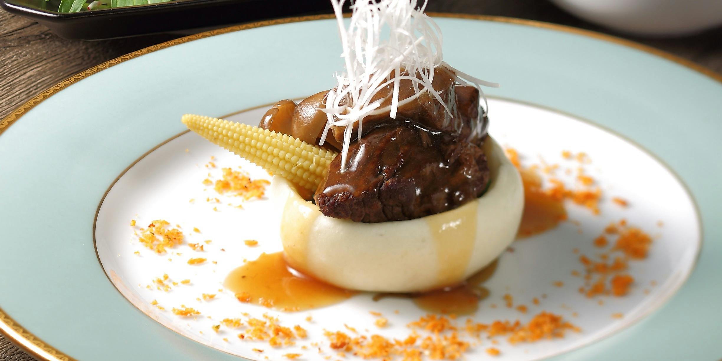 桃花春／神戸メリケンパークオリエンタルホテル - 画像11