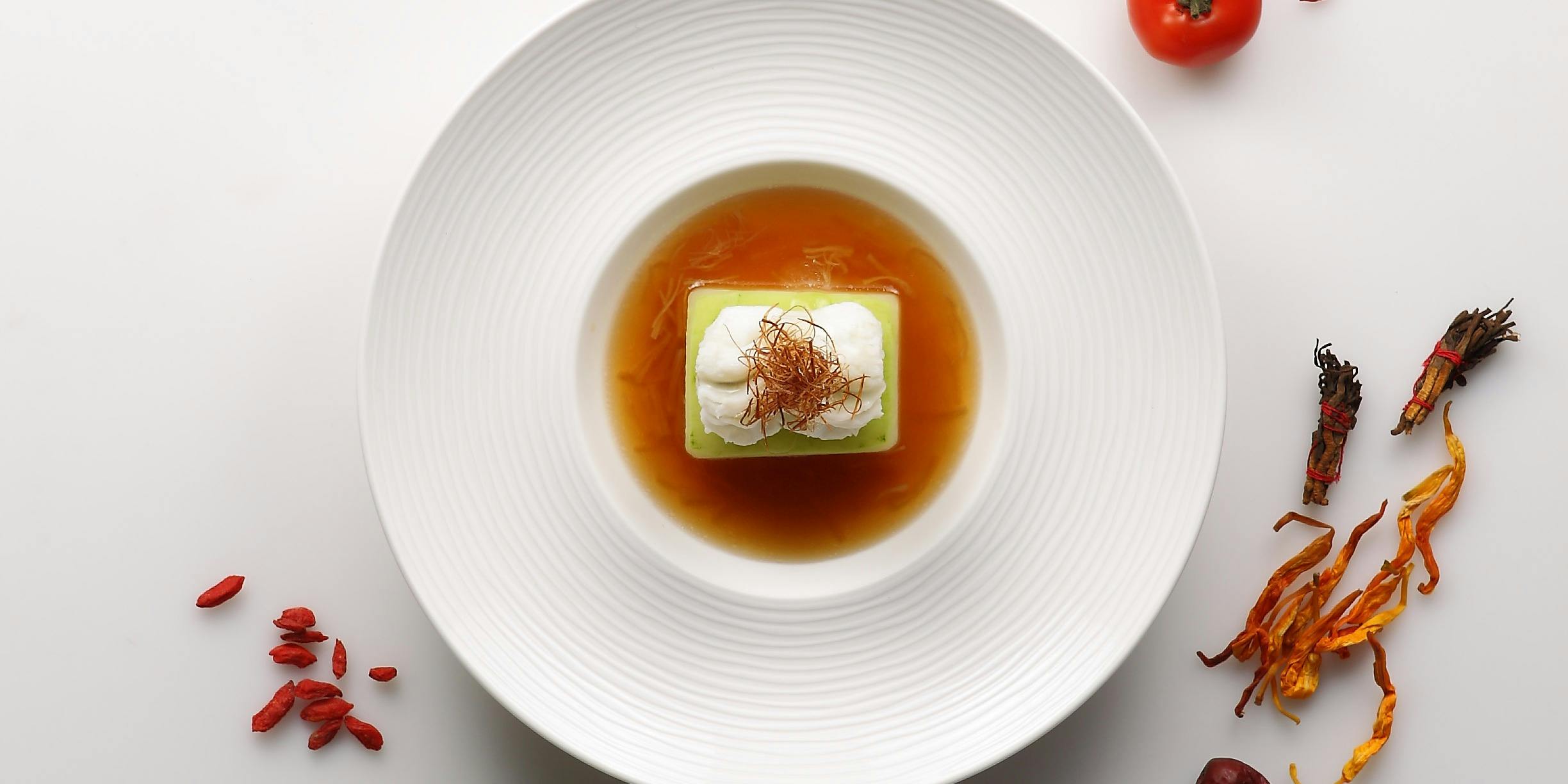 桃花春／神戸メリケンパークオリエンタルホテル - 画像14