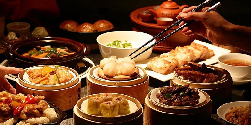 桃花春／神戸メリケンパークオリエンタルホテル - 画像7