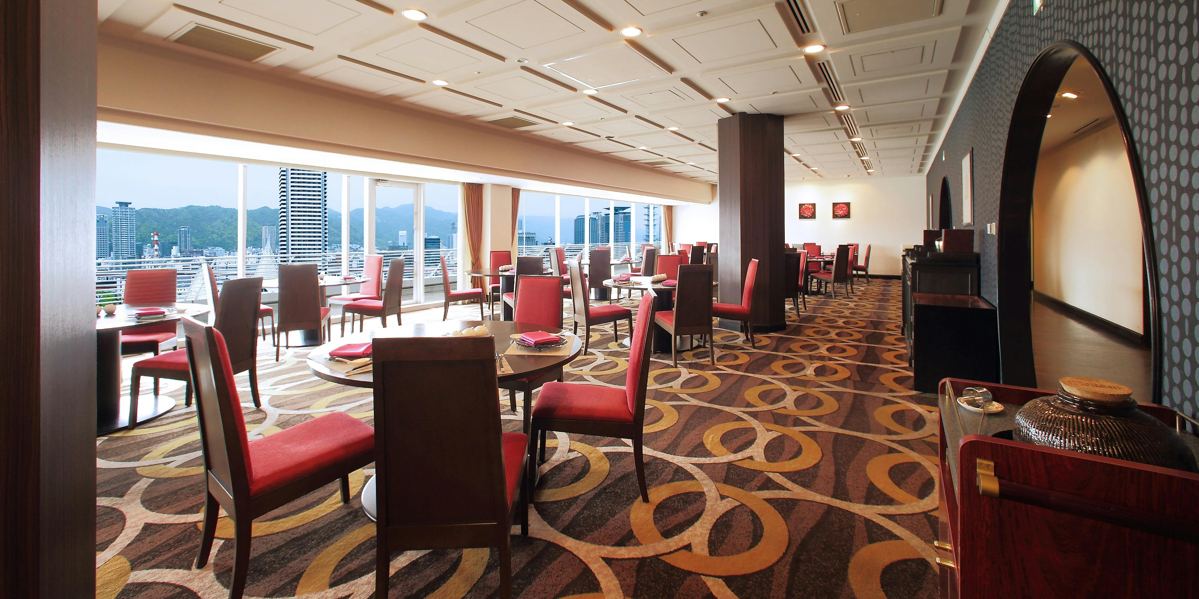 桃花春／神戸メリケンパークオリエンタルホテル - 画像15