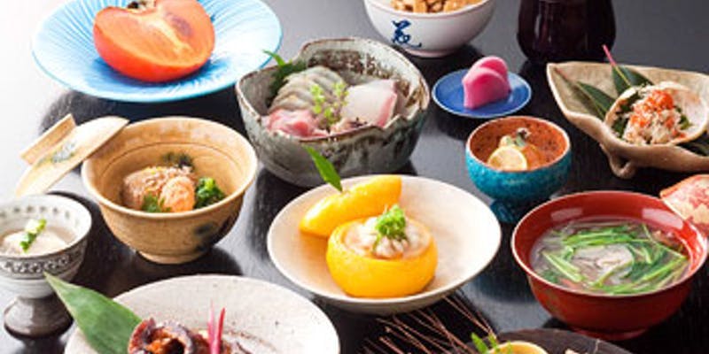 【大晦日・お正月】新春　季節懐石