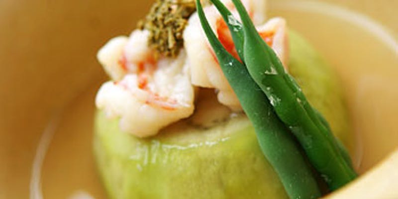 【大晦日・お正月】新春懐石　樹