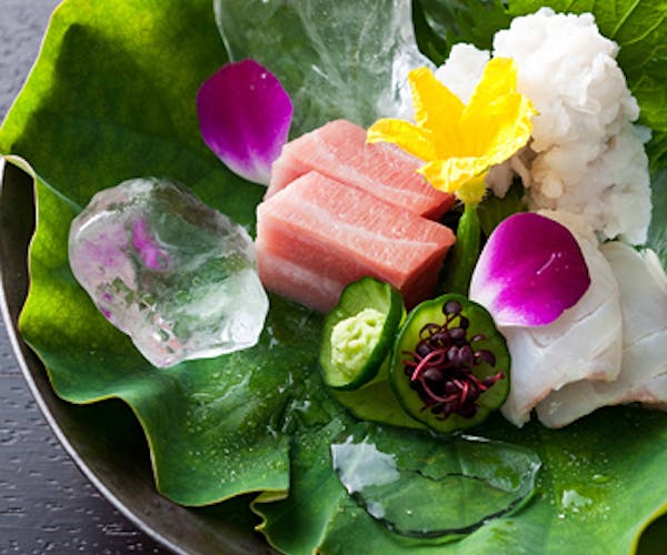 ランチ 花山椒 パークホテル東京 Okaimonoモール レストラン ランチ 花山椒 パークホテル東京 Okaimonoモール レストラン