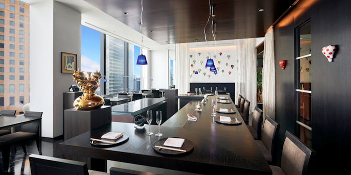 花山椒 はなさんしょう パークホテル東京 汐留 懐石料理 一休 Comレストラン 花山椒 はなさんしょう パークホテル東京 汐留 懐石料理 一休 Comレストラン