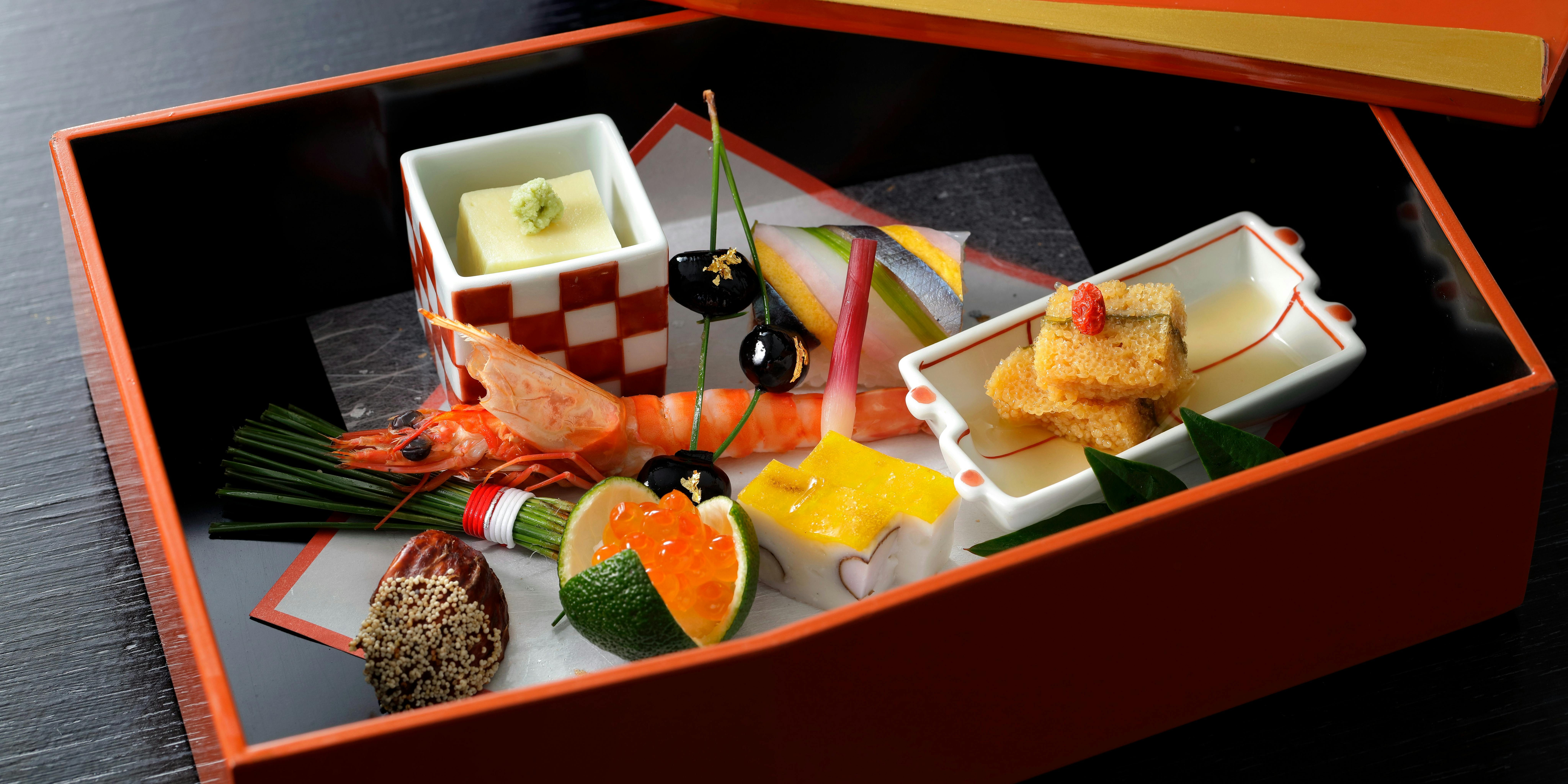 パークホテル東京内のおすすめレストラントップ2 一休 Comレストラン