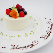 ショートケーキ