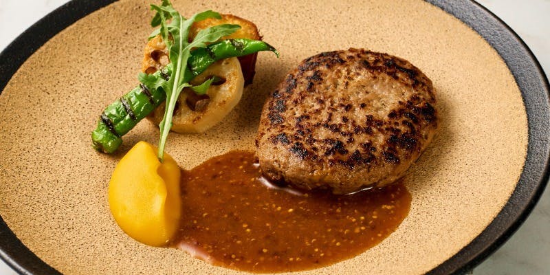 【マルシェ】 前菜、魚料理＆肉料理が選べるメインなど全4品（10/1～）