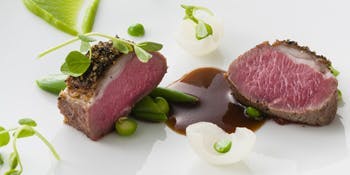 フレンチレストラン フルーヴ（Fleuve）