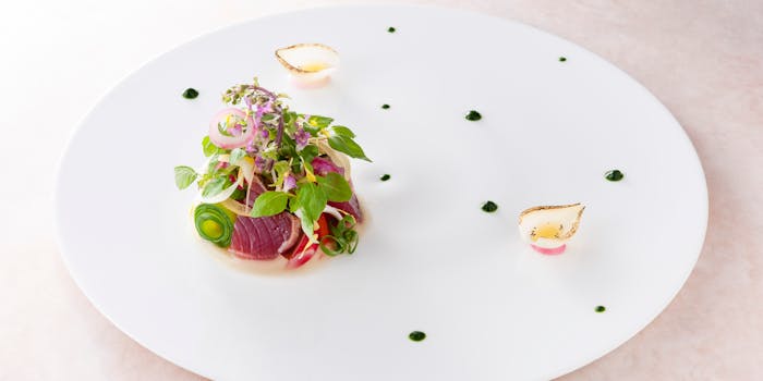 ランチ フレンチレストラン フルーヴ フレンチレストラン フルーヴ ホテルグランヴィア大阪 フランス料理 一休 Comレストラン