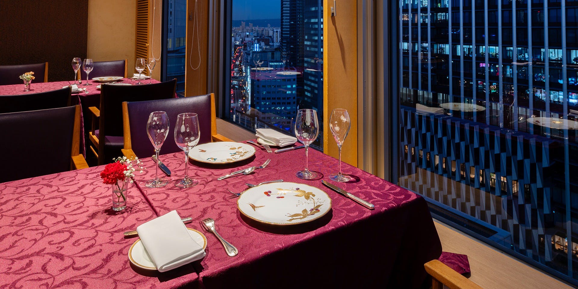 フレンチレストラン フルーヴ（Fleuve） 3枚目