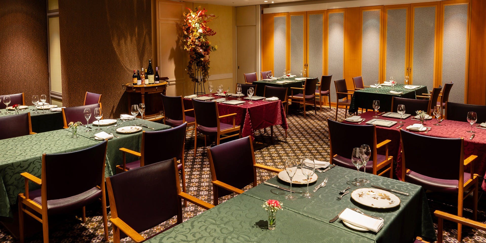 フレンチレストラン フルーヴ（Fleuve） 2枚目