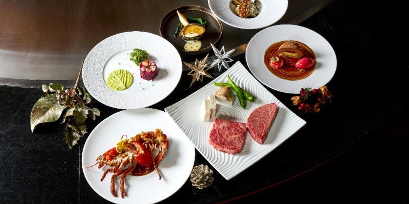 【Xmas2025】～ リュンヌ Lune ～